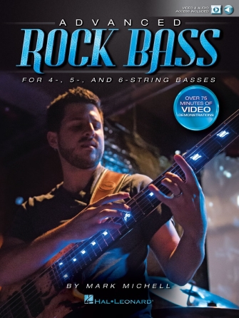 Advanced Rock Bass