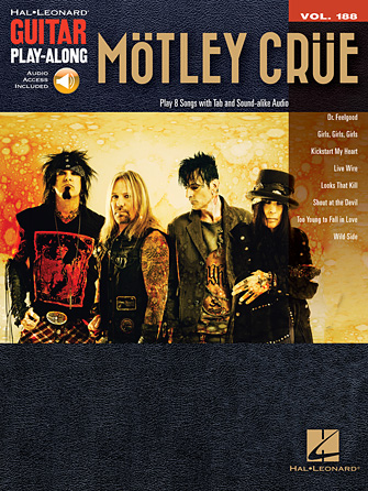 Mötley Crüe
