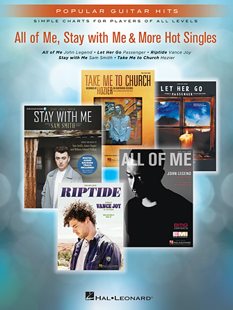 All of Me, Stay With Me & More Hot Singles All of Me, Stay With Me & More Hot Singles