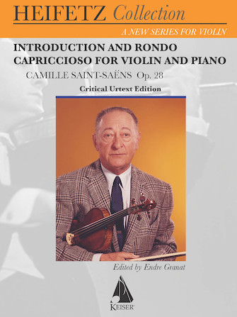 Introduction and Rondo Capriccioso, Op. 28