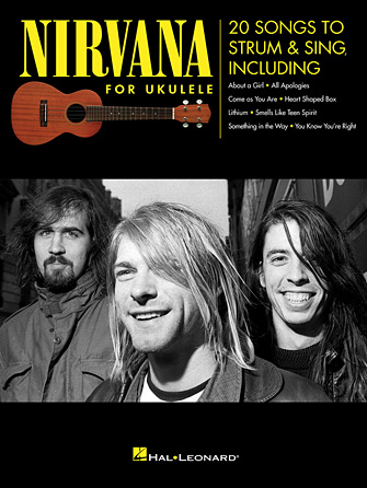 Nirvana for Ukulele Nirvana for Ukulele