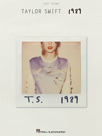 Taylor Swift – 1989 Taylor Swift – 1989