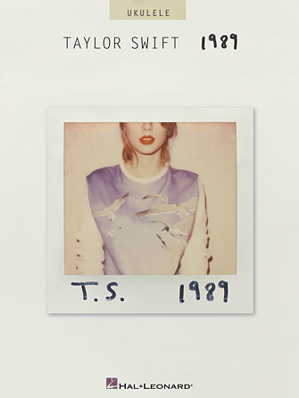 Taylor Swift – 1989