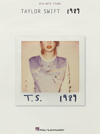 Taylor Swift – 1989
