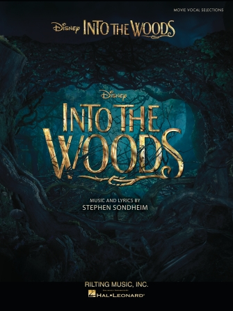 Into the Woods Into the Woods