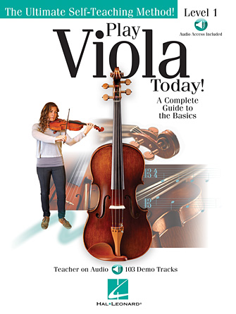 Play Viola Today