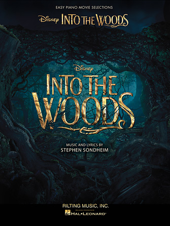 Into the Woods Into the Woods