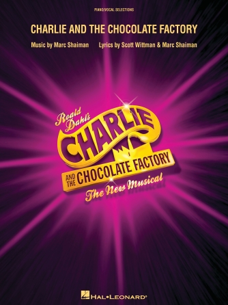 Charlie and the Chocolate Factory