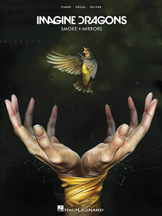Imagine Dragons - Smoke + Mirrors