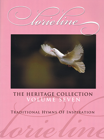 Lorie Line – The Heritage Collection Volume VII Lorie Line – The Heritage Collection Volume VII