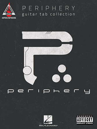 Periphery – Guitar Tab Collection Periphery – Guitar Tab Collection