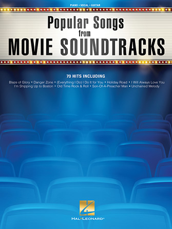 Popular Songs from Movie Soundtracks Popular Songs from Movie Soundtracks