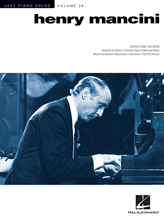 Henry Mancini Henry Mancini
