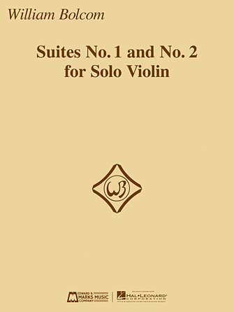 Suites No. 1 and No. 2
