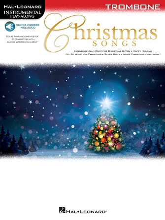 Christmas Songs for Trombone Christmas Songs for Trombone