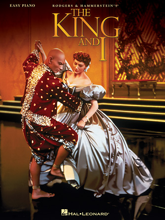 The King and I The King and I