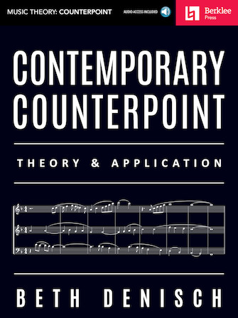 Contemporary Counterpoint Contemporary Counterpoint