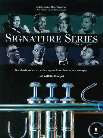 Signature Series, Volume 3