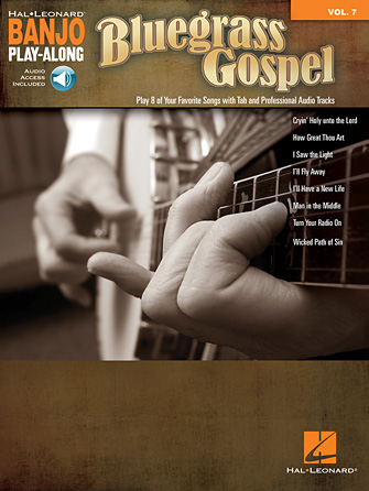 Bluegrass Gospel Bluegrass Gospel