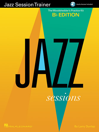 Jazz Session Trainer