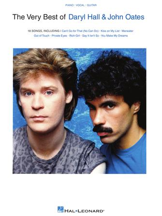 The Very Best of Daryl Hall & John Oates