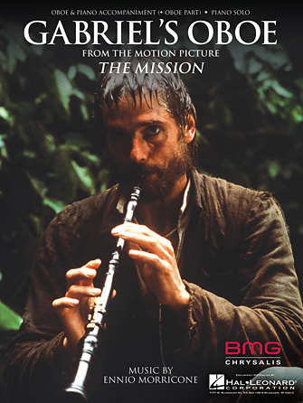 Gabriel’s Oboe (from The Mission) Gabriel’s Oboe (from The Mission)