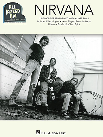 Nirvana – All Jazzed Up!