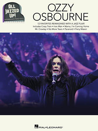 Ozzy Osbourne – All Jazzed Up! Ozzy Osbourne – All Jazzed Up!