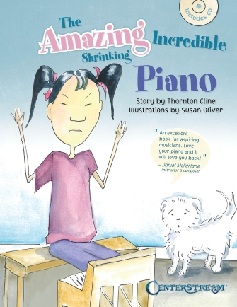 The Amazing Incredible Shrinking Piano The Amazing Incredible Shrinking Piano