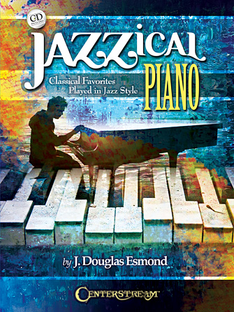 Jazzical Piano Jazzical Piano