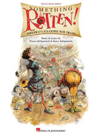 Something Rotten! Something Rotten!