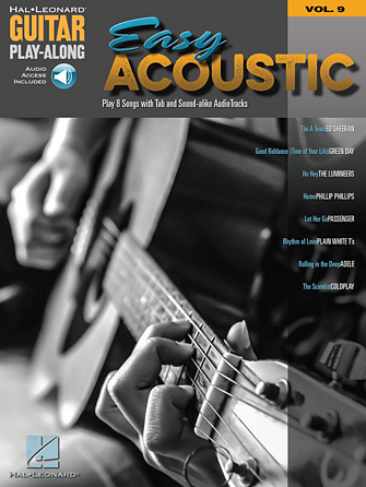 Easy Acoustic Songs