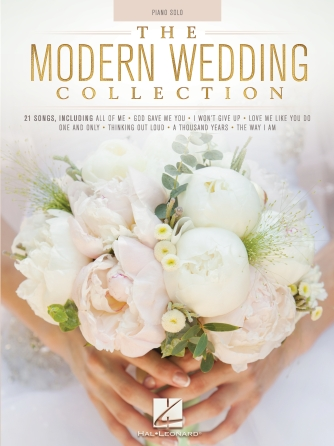The Modern Wedding Collection
