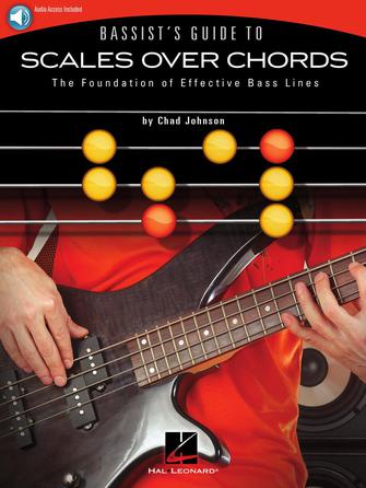 Bassist’s Guide to Scales Over Chords