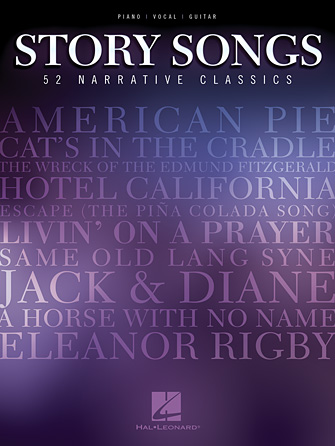 Story Songs Story Songs