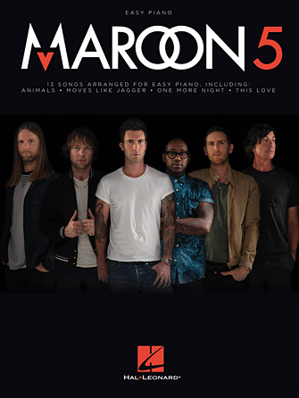 Maroon 5 Maroon 5