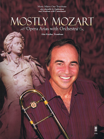 Mostly Mozart Operatic Arias with Orchestra Mostly Mozart Operatic Arias with Orchestra
