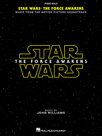 Star Wars: The Force Awakens