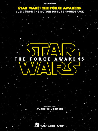 Star Wars: Episode VII – The Force Awakens Star Wars: Episode VII – The Force Awakens