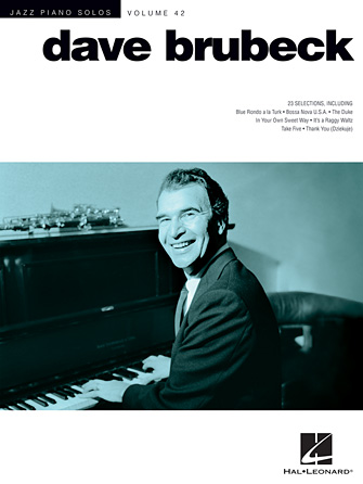 Dave Brubeck Dave Brubeck