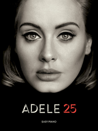 Adele – 25