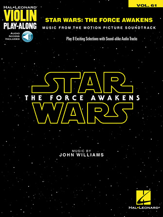 Star Wars: The Force Awakens