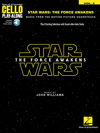 Star Wars: The Force Awakens
