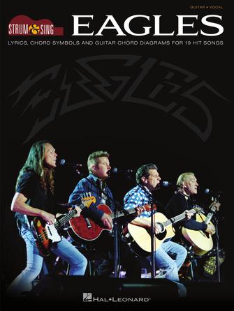 Eagles – Strum & Sing Guitar