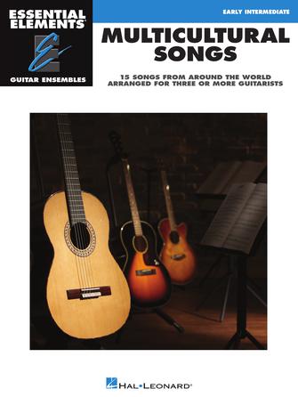 Multicultural Songs