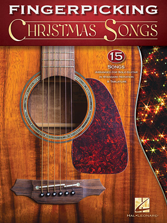 Fingerpicking Christmas Songs Fingerpicking Christmas Songs
