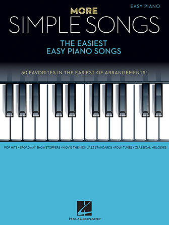 More Simple Songs