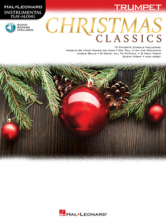 Christmas Classics for Trumpet Christmas Classics for Trumpet