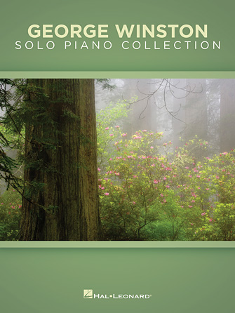 George Winston Solo Piano Collection George Winston Solo Piano Collection
