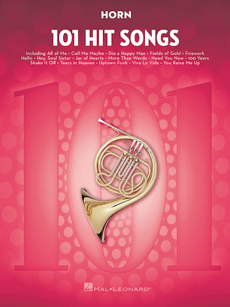 101 Hit Songs